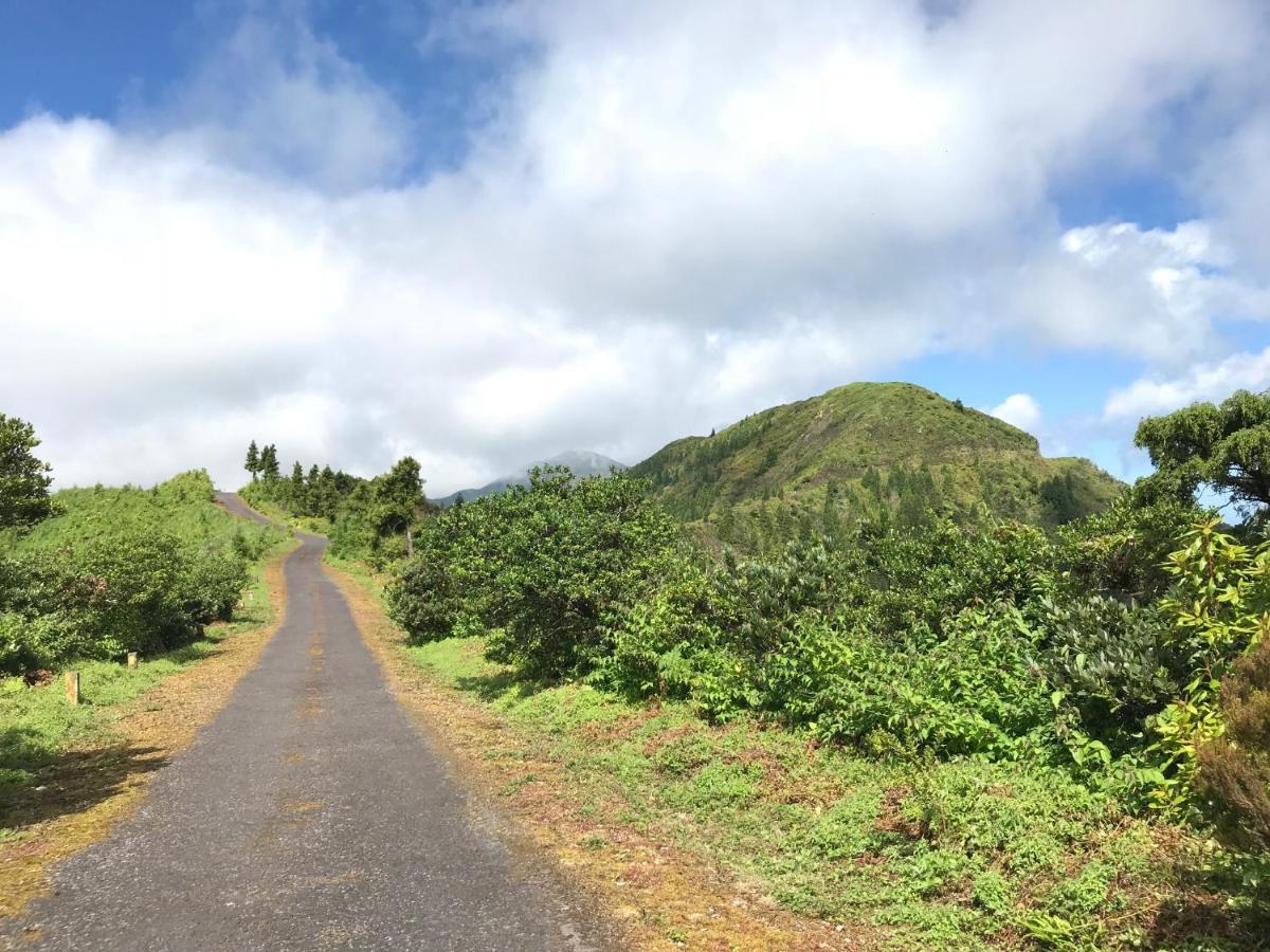 Azores Casa Atlantis Nordeste  Exterior photo